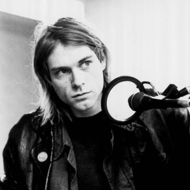 Менеджер Nirvana выпустит новую книгу о Курте Кобейне