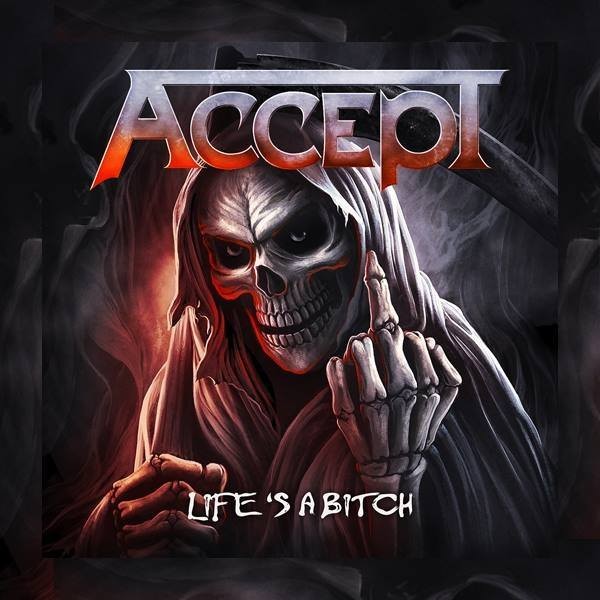 Accept Life's A Bitch