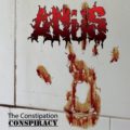 Anus "The Constipation Conspiracy"