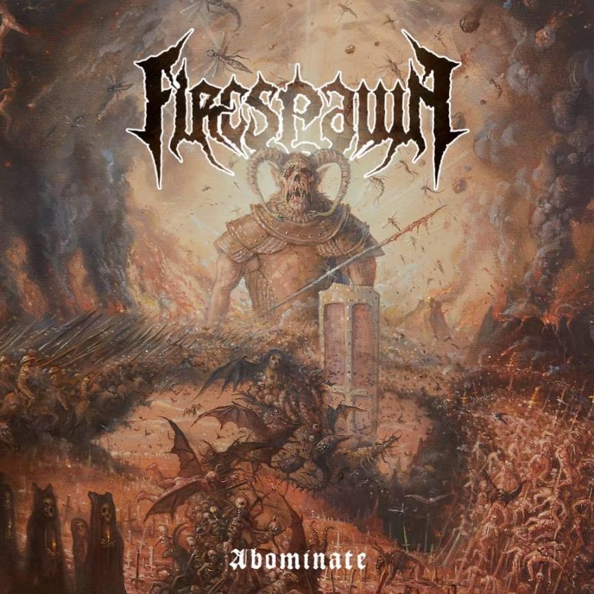 Firespawn Abominate
