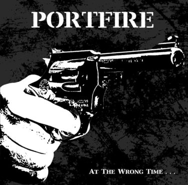 Portfire At The Wrong Time…