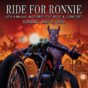Ride For Ronnie