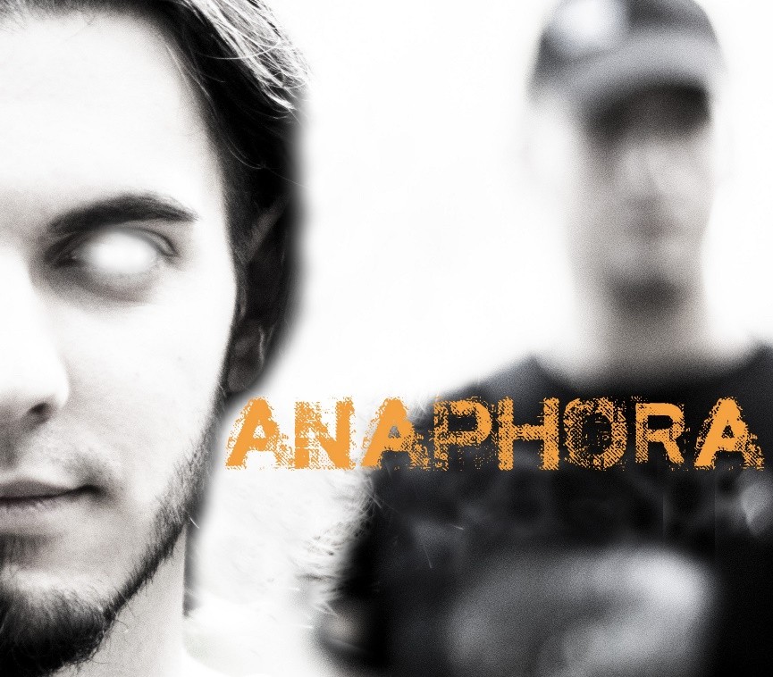 Anaphora 3
