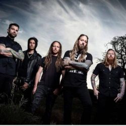 Devildriver
