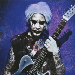 Rob Zombie Джон 5