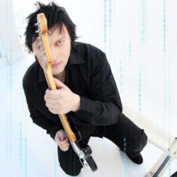 Timo Tolkki's Avalon