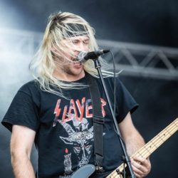 Toxic Holocaust