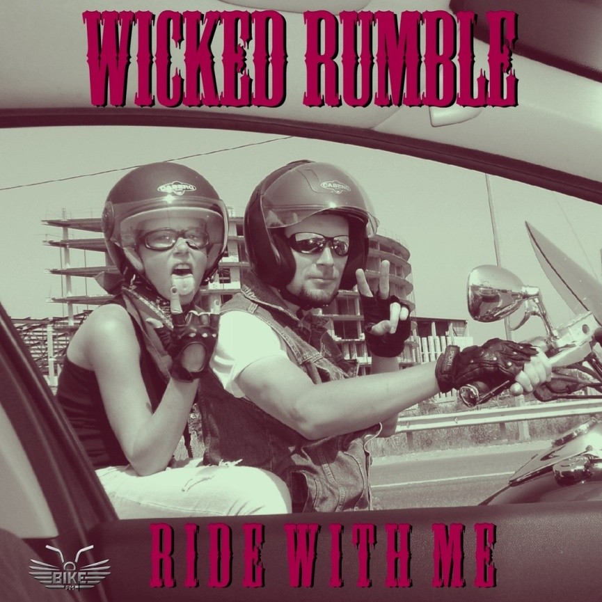 Wicked Rumble 7