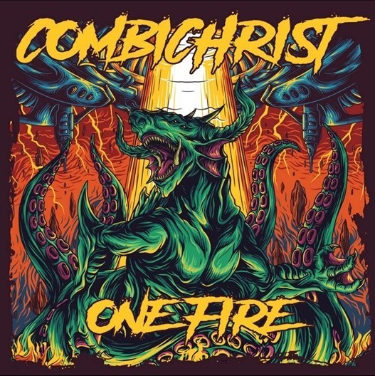 Combichrist One Fire