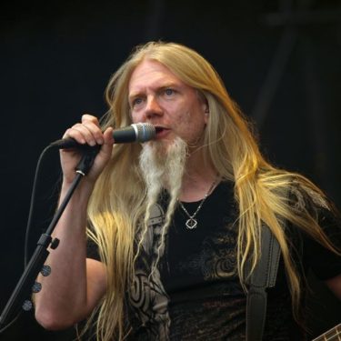 Марко Хиетала (Nightwish)