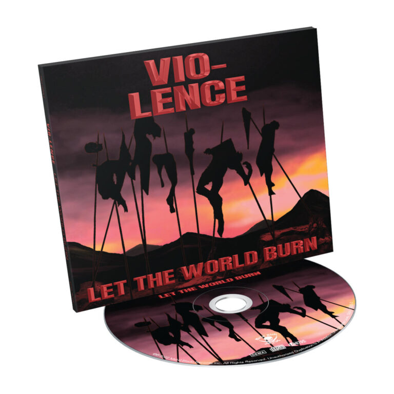 World is burn. Burn CD. Violence Eternal Nightmare обложка. World Burn. Vio-Lence - Let the World Burn.