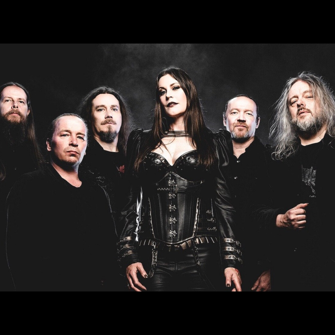 Галереи фотографий группы Nightwish