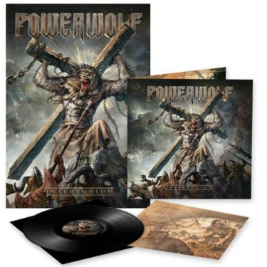 Powerwolf объединились с Eisbrecher, Electric Callboy и Lord of The Lost на  новом альбоме «Interludium» — Радио ULTRA