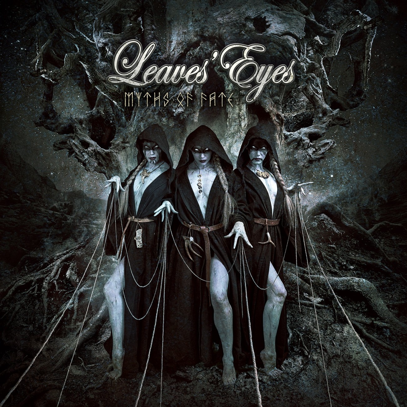 Leaves eyes myths of fate. Группа leaves’ Eyes 2019. Leaves Eyes. Leaves Eyes Lovelorn 2004. Dust Bolt - Sound & Fury.